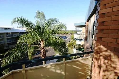 Tindarra Apartments Sunshine Coast Australia