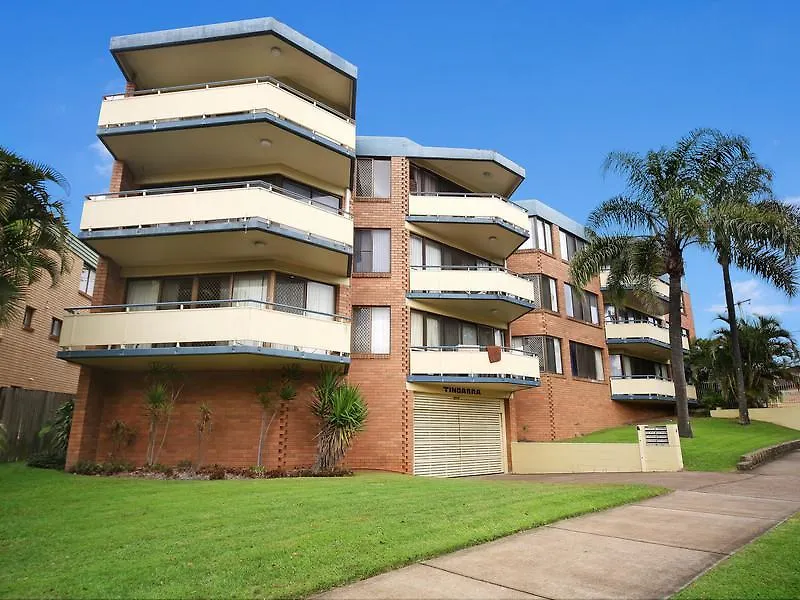 Tindarra Apartments Sunshine Coast