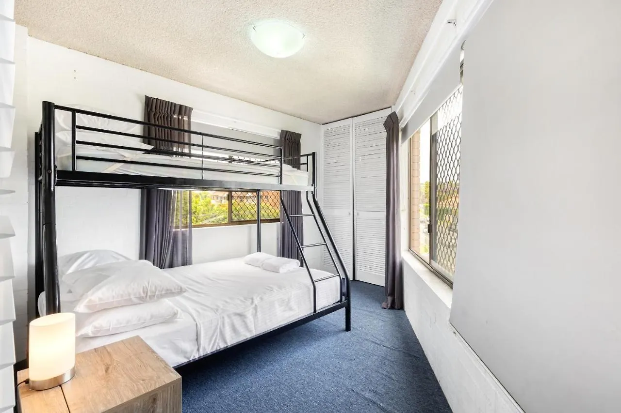 Tindarra Apartments Sunshine Coast